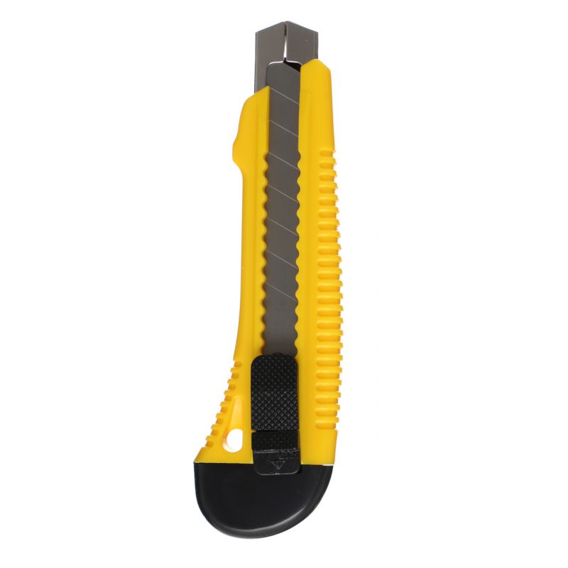 Odlamovací výsuvný nôž 18mm KD10965 – Obrázok 6