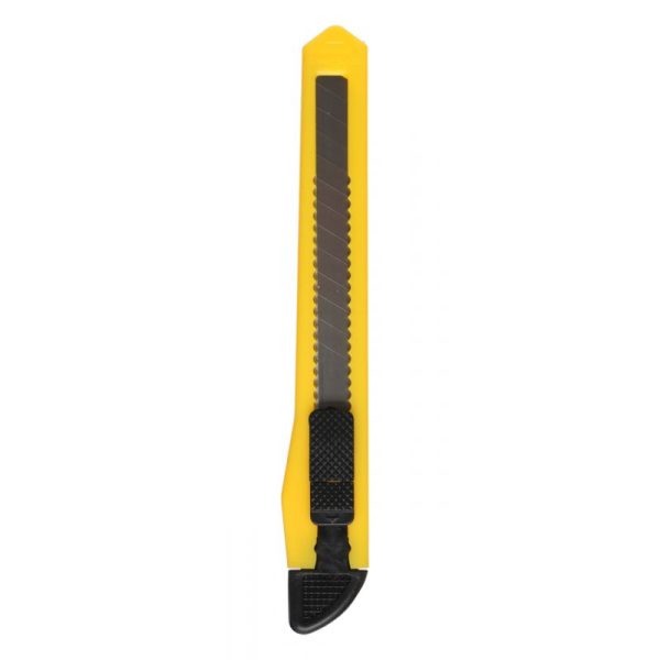 Odlamovací výsuvný nôž 9mm KD10967 – Obrázok 6