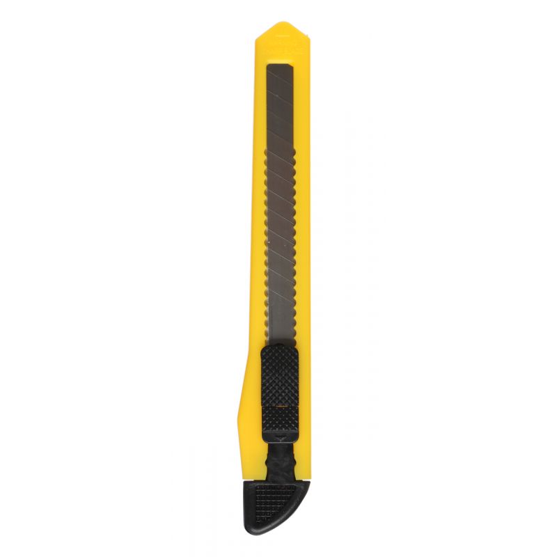 Odlamovací výsuvný nôž 9mm KD10967 – Obrázok 6