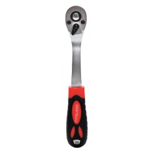 Račňa so zahnutou rukoväťou 3/8'' KD11001