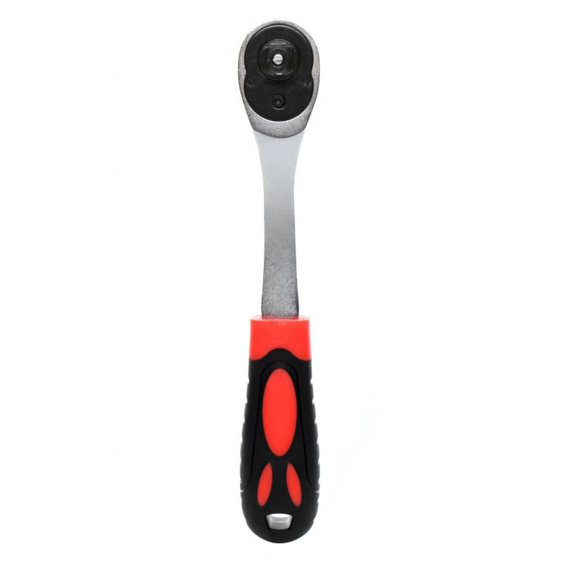 Račňa so zahnutou rukoväťou 3/8'' KD11001 – Obrázok 2