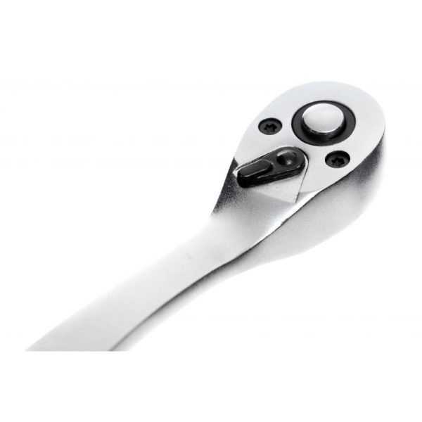 Račňa so zahnutou rukoväťou 3/8'' KD11001 – Obrázok 3