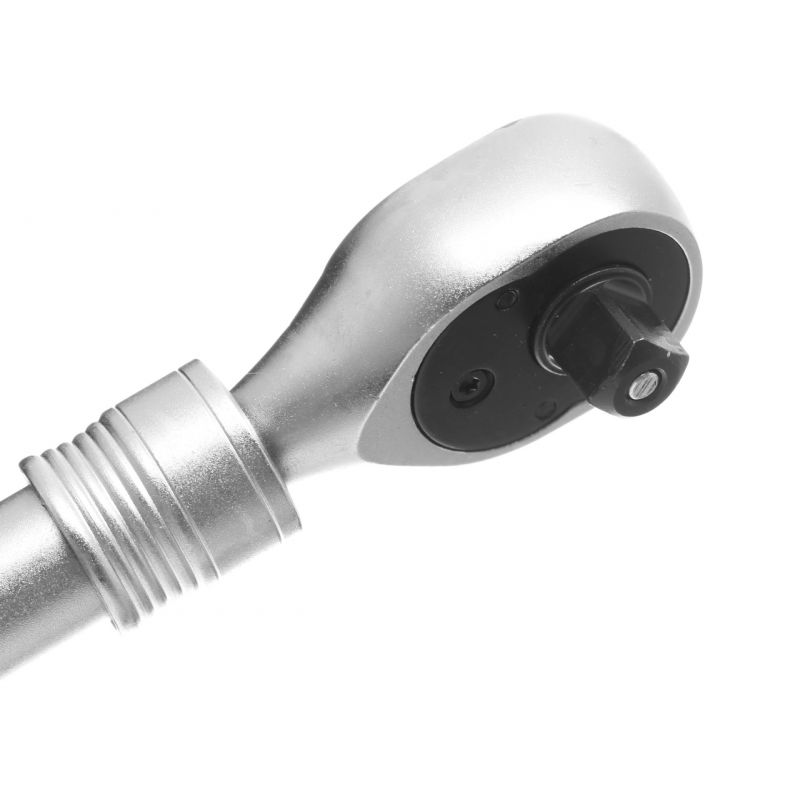 Račňa s vysúvacou rukoväťou 1/4'' KD11006 – Obrázok 2