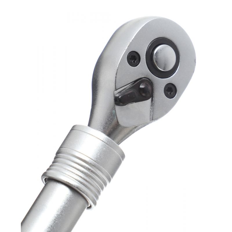Račňa s vysúvacou rukoväťou 1/4'' KD11006 – Obrázok 3