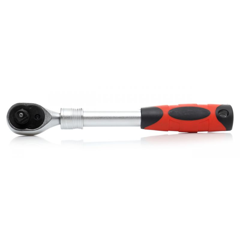 Račňa s vysúvacou rukoväťou 1/4'' KD11006 – Obrázok 5