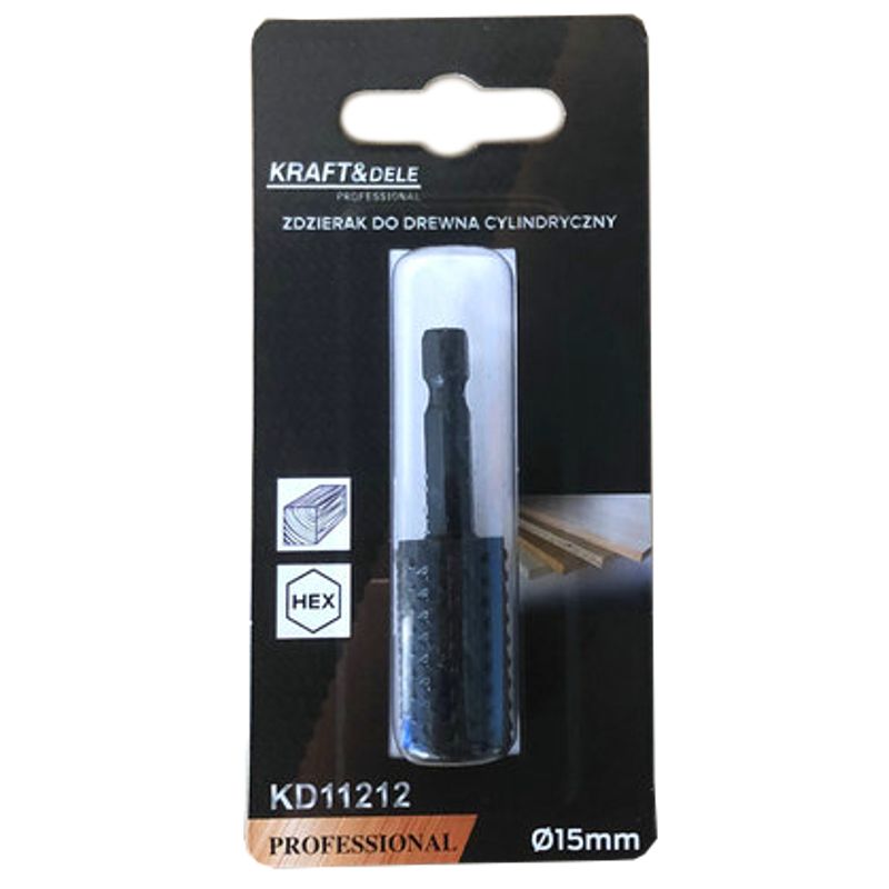 Rotačná frézka do dreva KD11212 – Obrázok 2