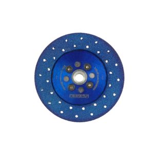 Diamantový kotúč na zrážanie hrán, brúsenie M14 125x22,23 mm KD11229