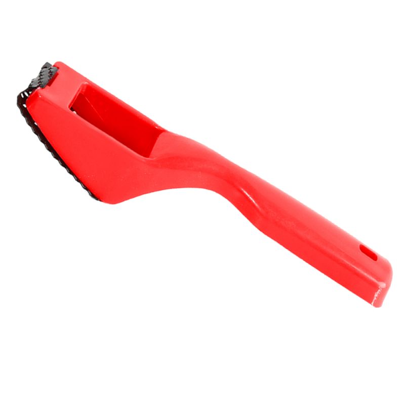 Rašpľa / hoblík na sadrokartón / drevo 60x40mm KD11230 – Obrázok 5