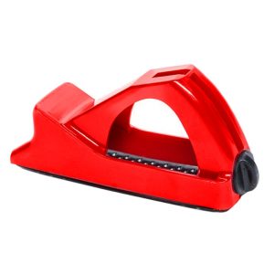 Rašpľa / hoblík na sadrokartón 140x40mm KD11231