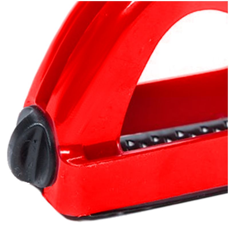 Rašpľa / hoblík na sadrokartón 140x40mm KD11231 – Obrázok 2