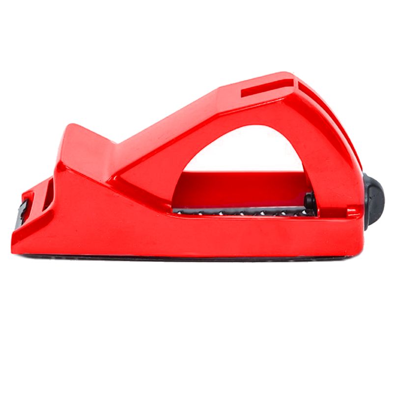 Rašpľa / hoblík na sadrokartón 140x40mm KD11231 – Obrázok 5