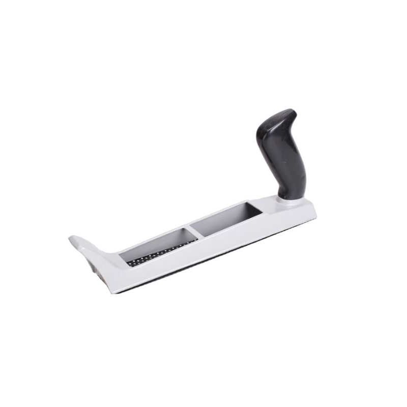 Rašpľa / hoblík na sadrokartón / drevo 250x40mm KD11233