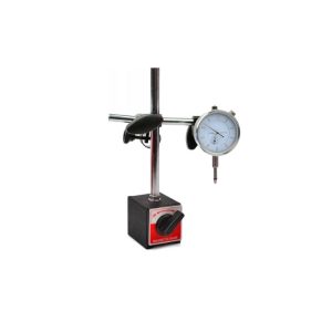 Číselník, odchýlkomer s magnetickým stojanom KD11398