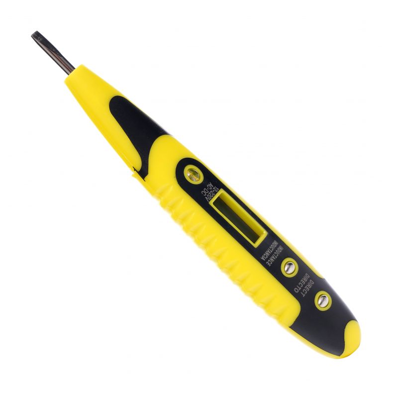 Skúšačka napätia KD11400 – Obrázok 2