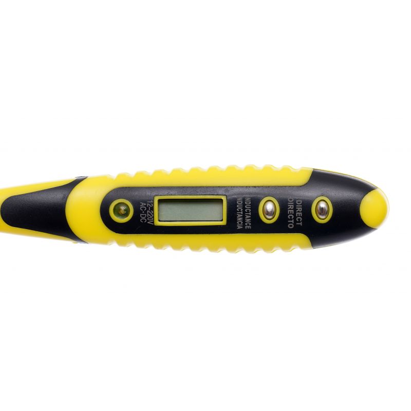 Skúšačka napätia KD11400 – Obrázok 4