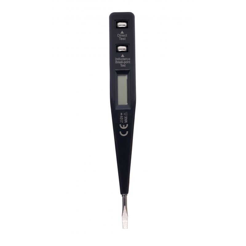 Skúšačka napätia KD11401