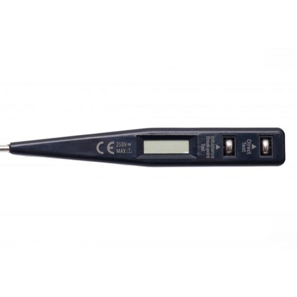 Skúšačka napätia KD11401 – Obrázok 3