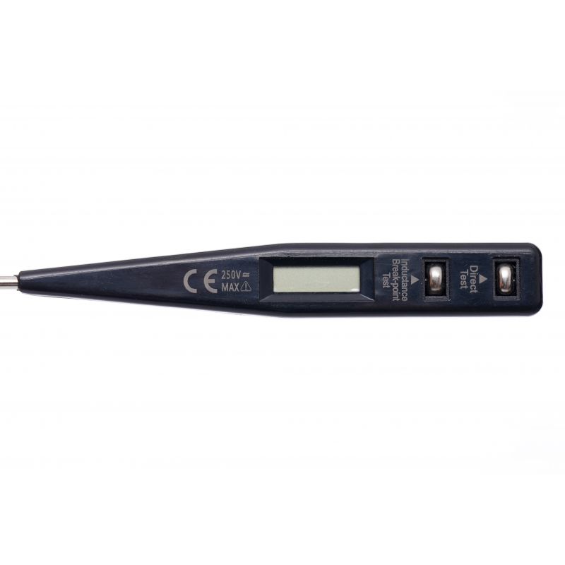 Skúšačka napätia KD11401 – Obrázok 3
