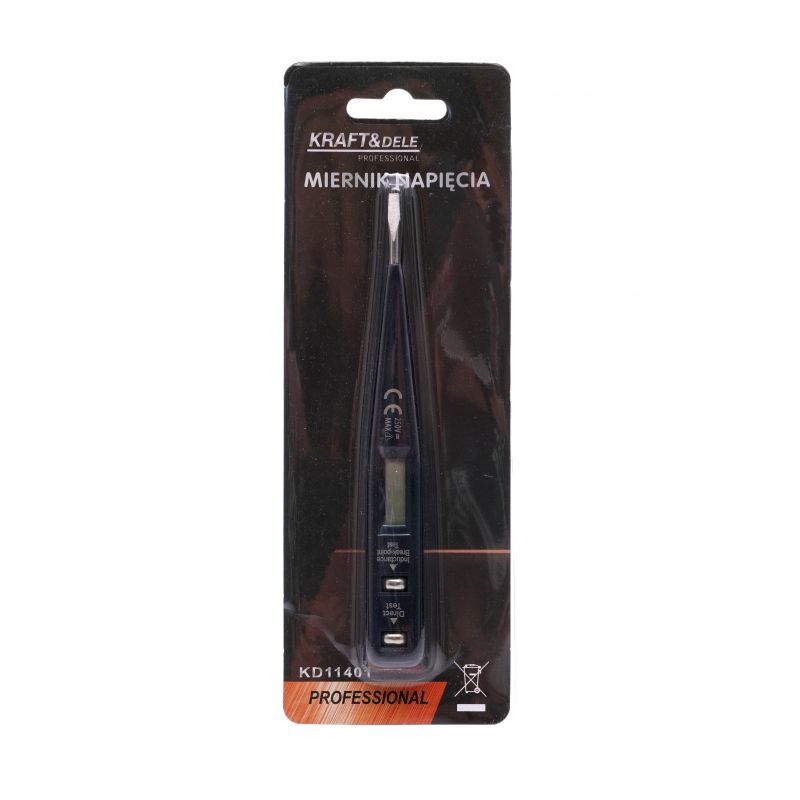 Skúšačka napätia KD11401 – Obrázok 4