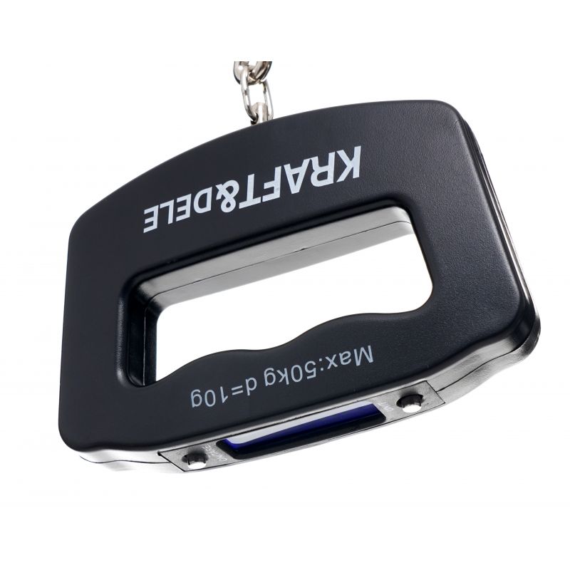 Ručná váha 50KG KD11416 – Obrázok 2