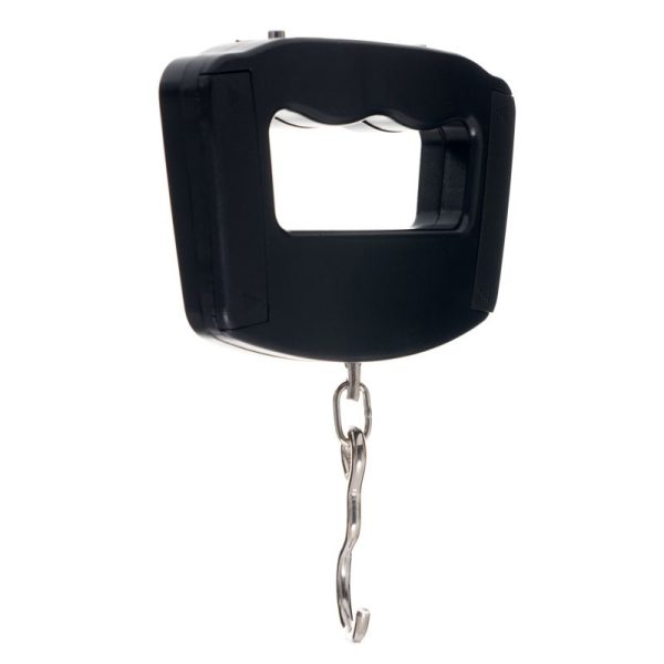 Ručná váha 50KG KD11416 – Obrázok 3