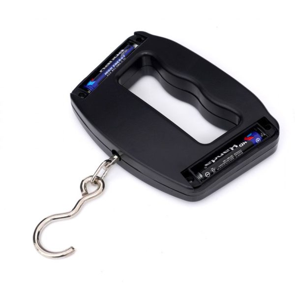 Ručná váha 50KG KD11416 – Obrázok 7