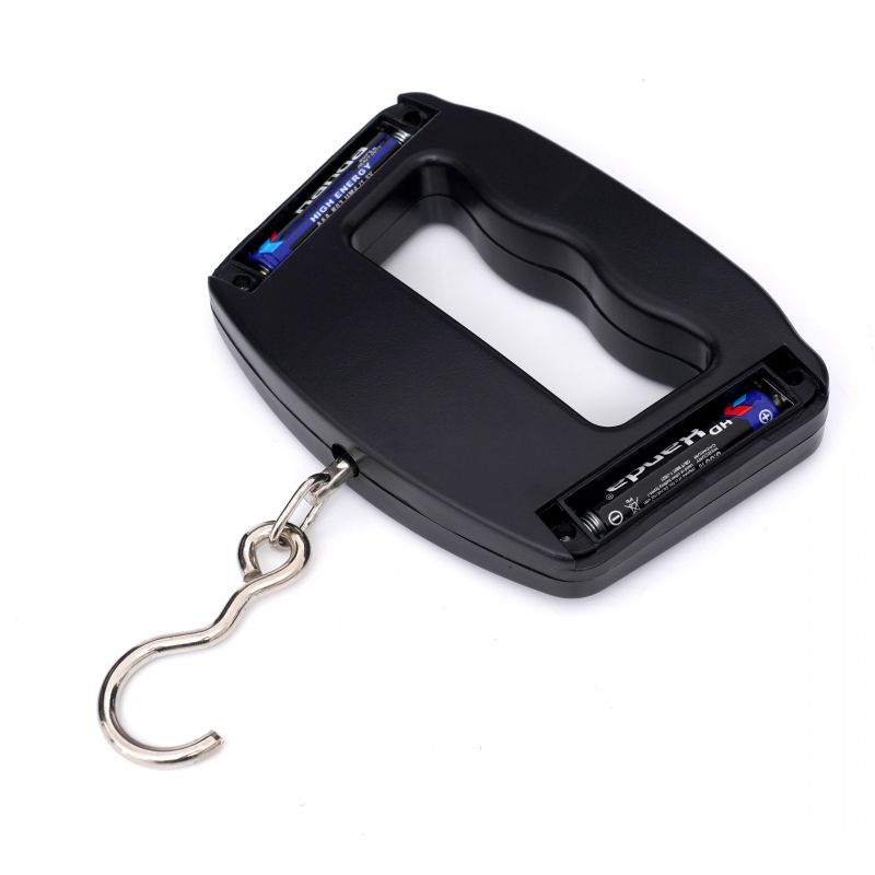 Ručná váha 50KG KD11416 – Obrázok 7