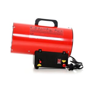Plynový ohrievač KD11703 | 15 kW