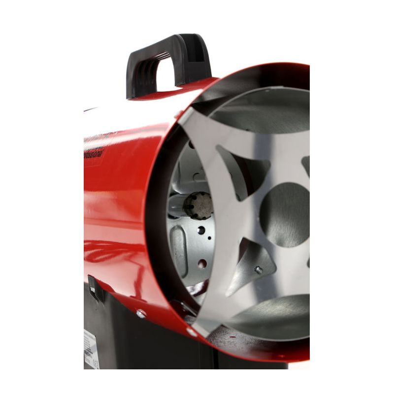 Plynový ohrievač KD11703 | 15 kW – Obrázok 4