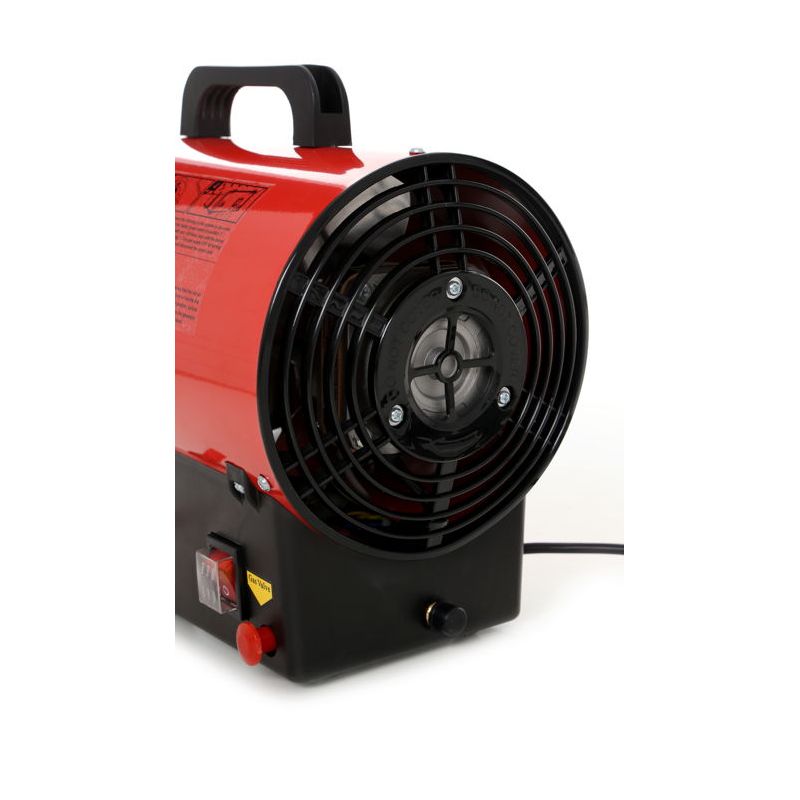 Plynový ohrievač KD11703 | 15 kW – Obrázok 7