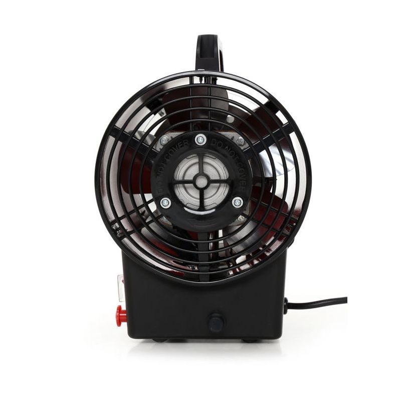 Plynový ohrievač KD11703 | 15 kW – Obrázok 8