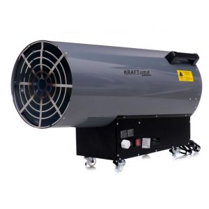 Plynový ohrievač, 100kW | KD11707