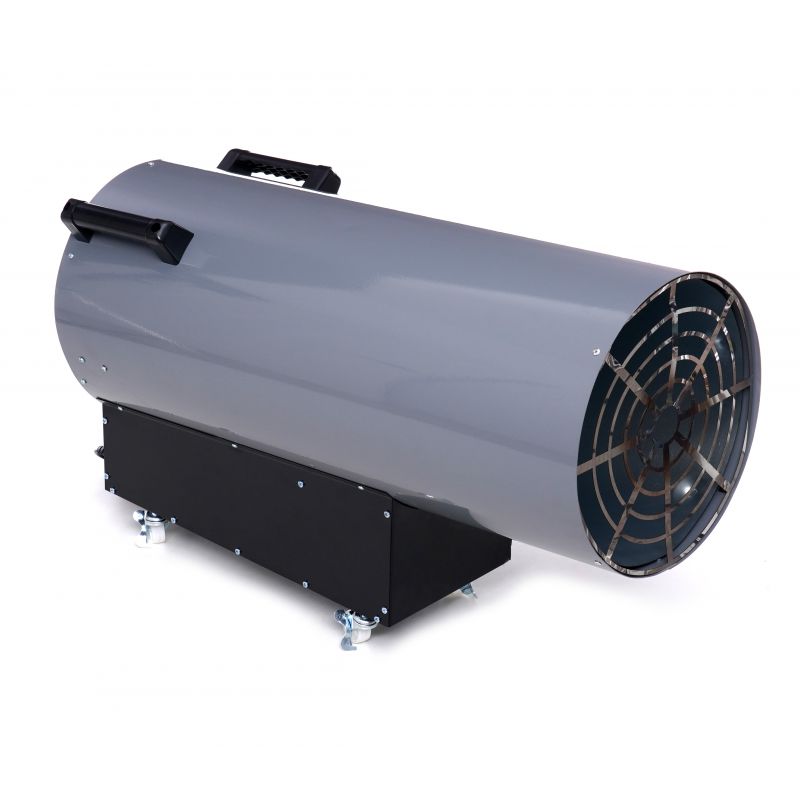 Plynový ohrievač, 100kW | KD11707 – Obrázok 4