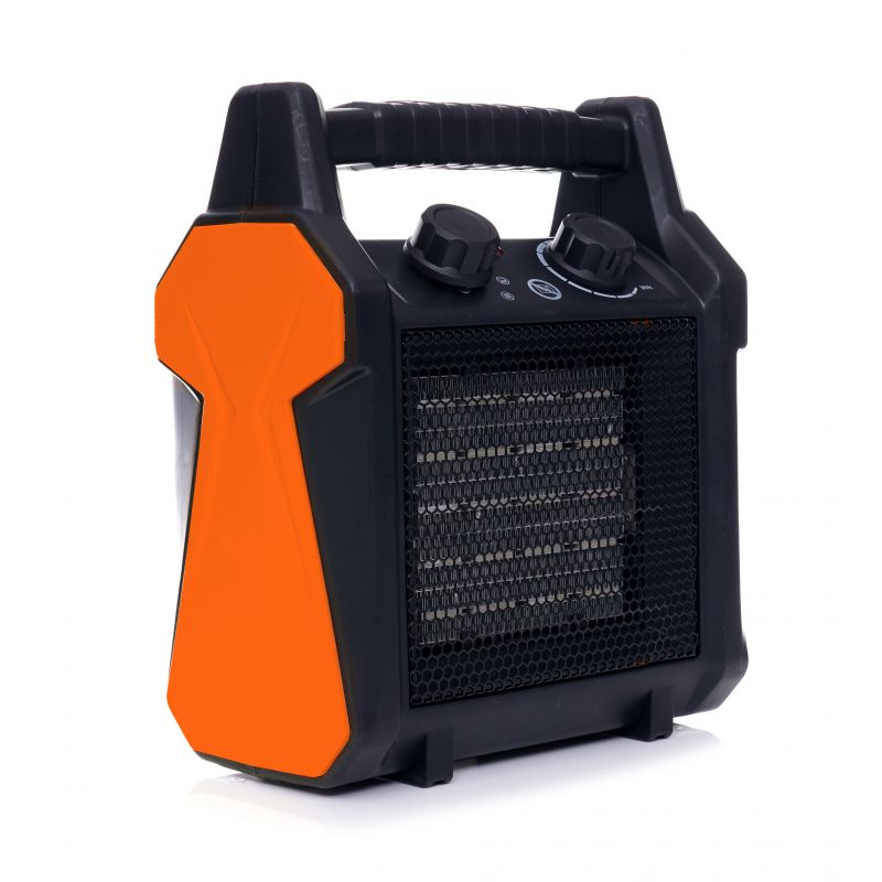 Elektrický ohrievač, 3,5kW | KD11741