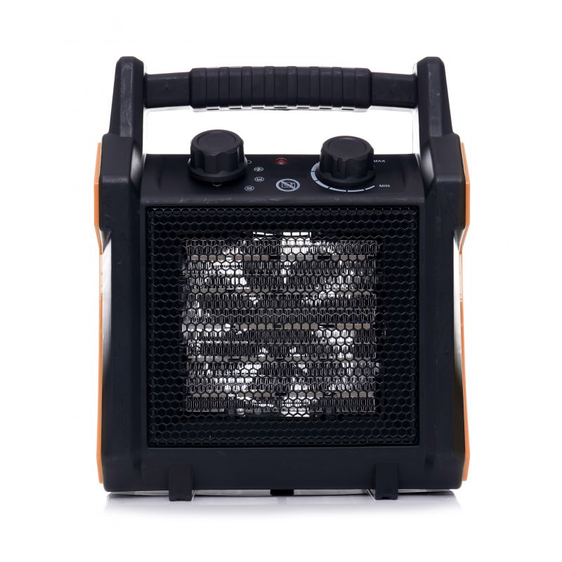 Elektrický ohrievač, 3,5kW | KD11741 – Obrázok 2