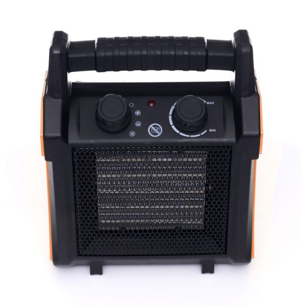 Elektrický ohrievač, 3,5kW | KD11741 – Obrázok 5