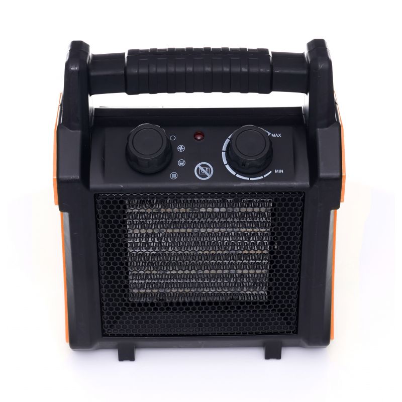 Elektrický ohrievač, 3,5kW | KD11741 – Obrázok 5