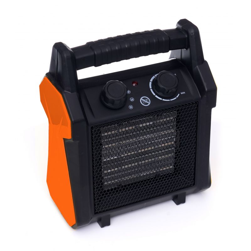 Elektrický ohrievač, 3,5kW | KD11741 – Obrázok 7