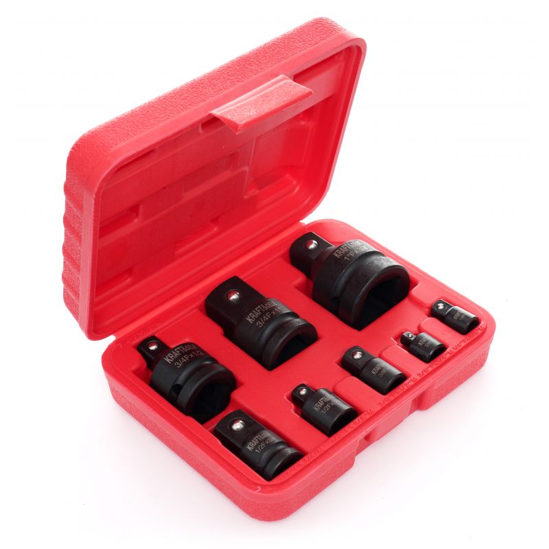 Sada redukcii gola sady 8 ks KD11760 – Obrázok 2
