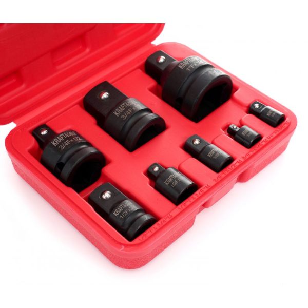 Sada redukcii gola sady 8 ks KD11760 – Obrázok 3
