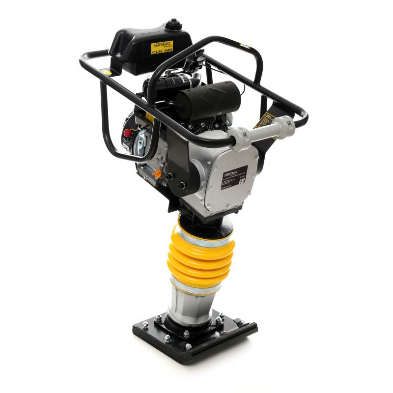 Vibračný pech 6,5 HP KD11910 – Obrázok 3