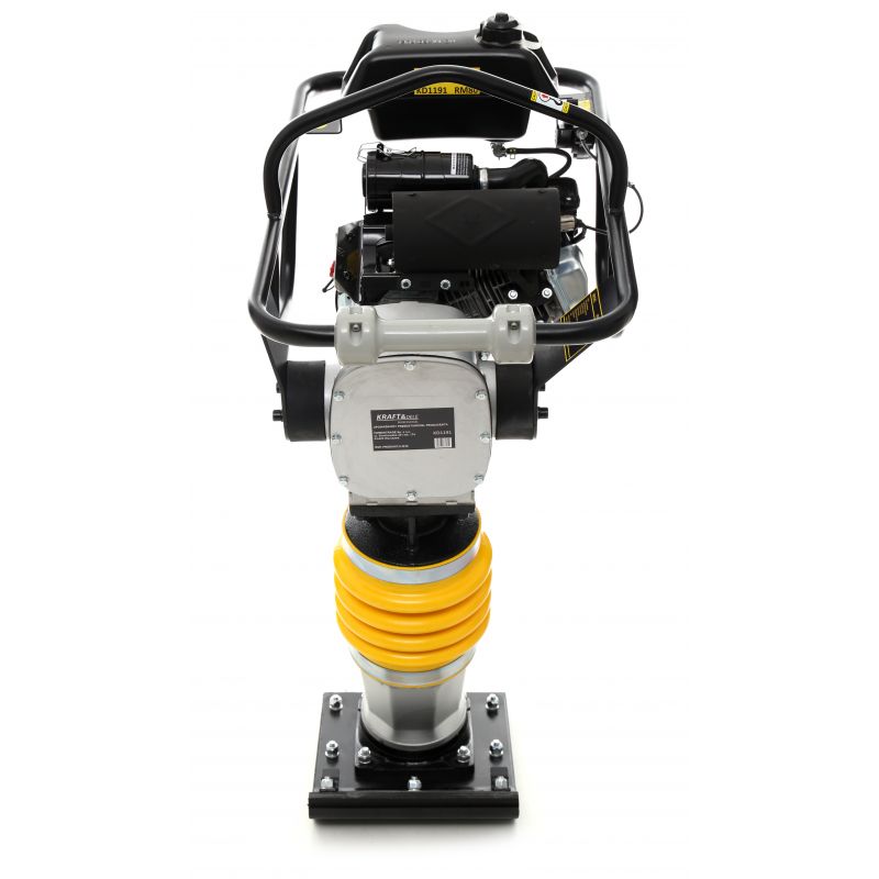 Vibračný pech 6,5 HP KD11910 – Obrázok 5