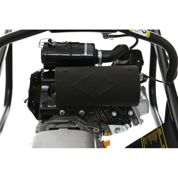 Vibračný pech 6,5 HP KD11910 – Obrázok 6