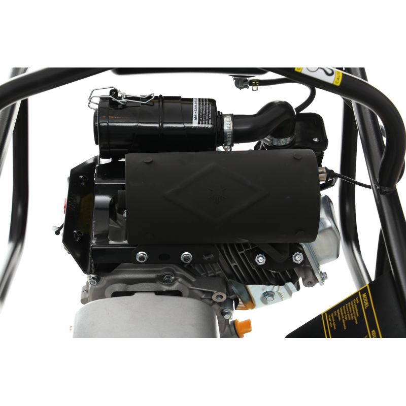 Vibračný pech 6,5 HP KD11910 – Obrázok 6