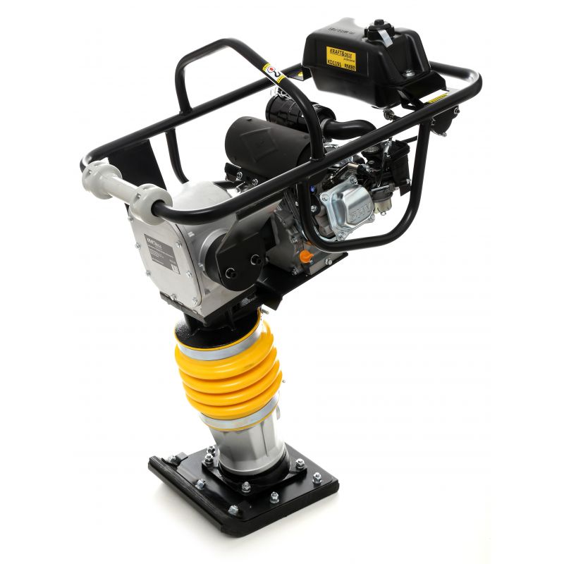 Vibračný pech 6,5 HP KD11910 – Obrázok 7
