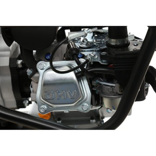 Vibračný pech 6,5 HP KD11910 – Obrázok 9