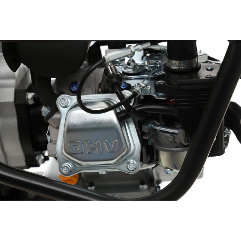 Vibračný pech 6,5 HP KD11910 – Obrázok 9