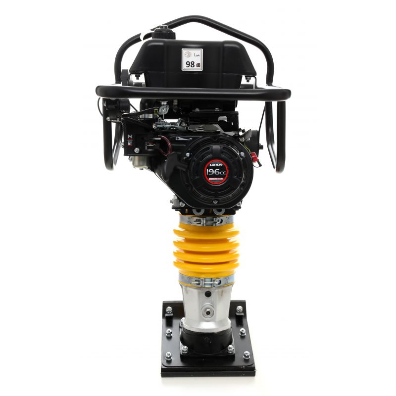 Vibračný pech 6,5 HP KD11910 – Obrázok 10