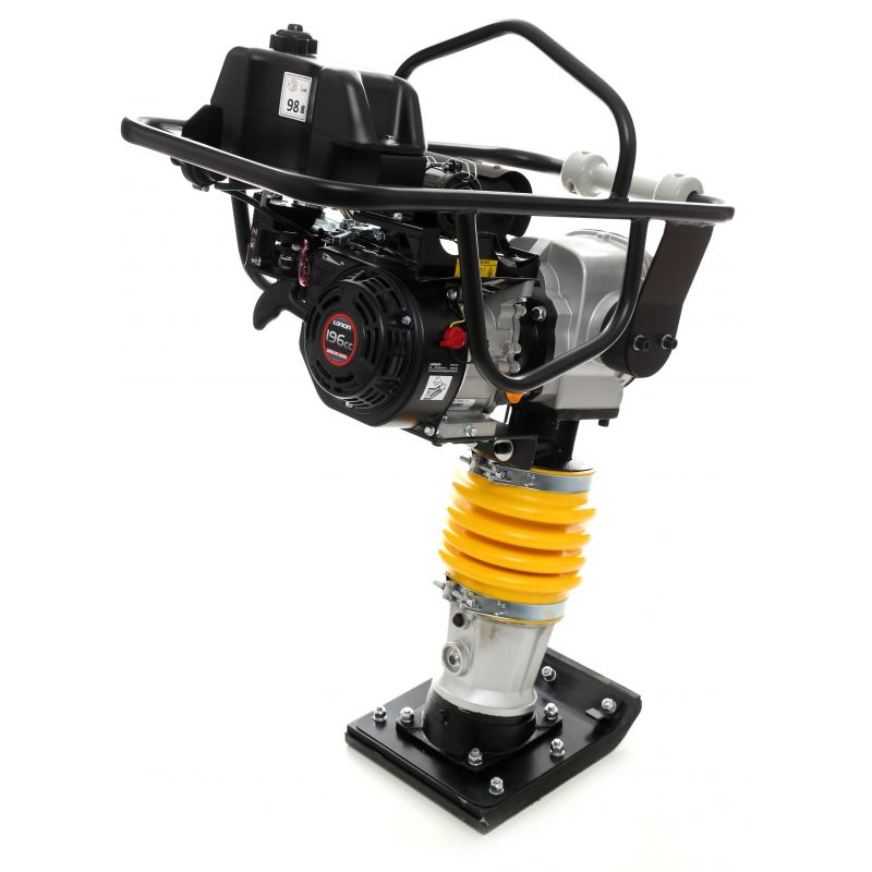 Vibračný pech 6,5 HP KD11910 – Obrázok 12