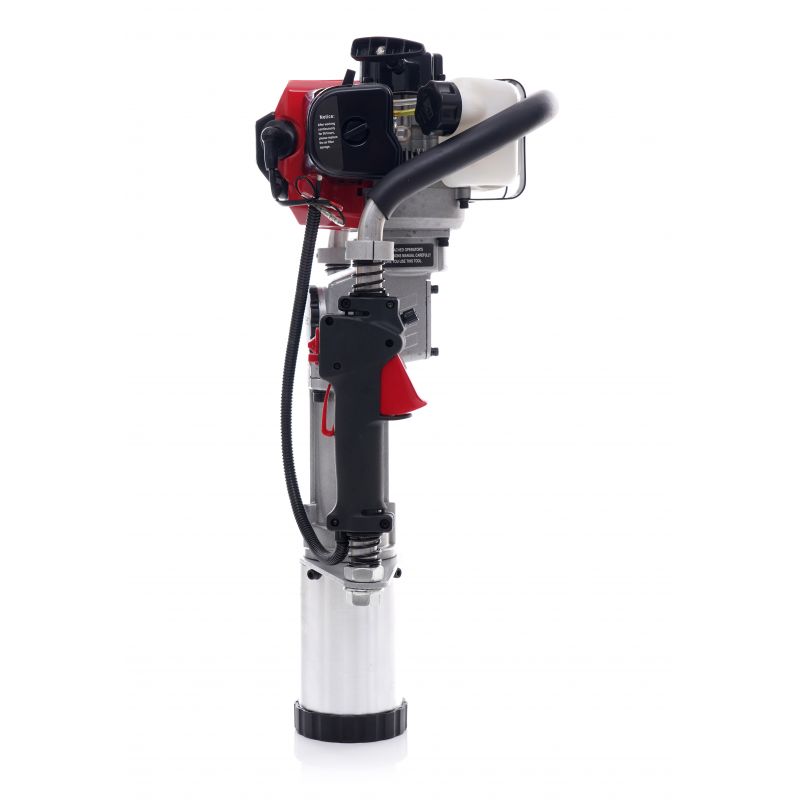 Benzínové baranidlo na koly, 1,5Kw | KD11921 – Obrázok 6